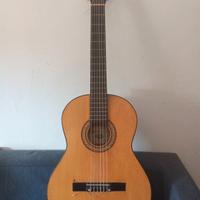 chitarra classica eko