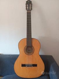chitarra classica eko