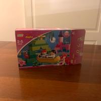 LEGO DUPLO set 10516 Ariel LA SIRENETTA Disney