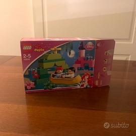 LEGO DUPLO set 10516 Ariel LA SIRENETTA Disney