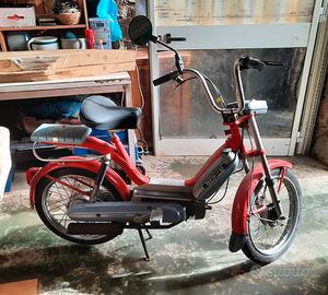 Piaggio Bravo con libretto - 1973