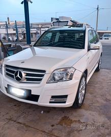 MERCEDES Classe GLK (X204) - 2011