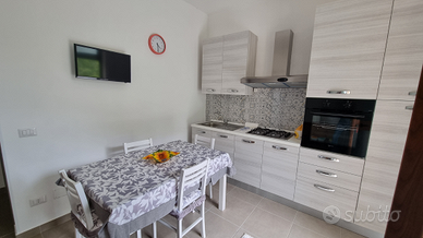 Appartamento 3 posti letto a San Marco di