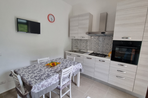 Appartamento 3 posti letto a San Marco di