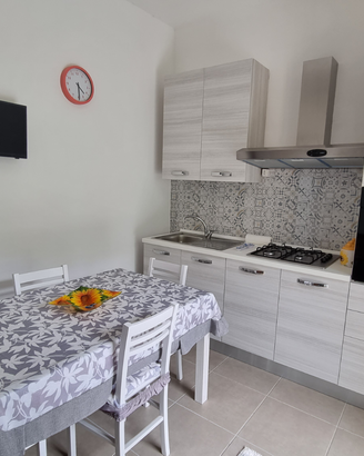 Appartamento 3 posti letto a San Marco di