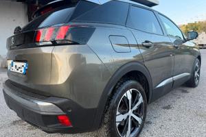 Peugeot 3008 BlueHDi 130 S&S Allure