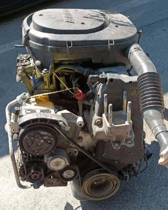 Motore Fiat 1.2 – Codice 188A4000