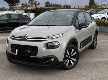 Citroen C3  1.2 PURETECH SHINE