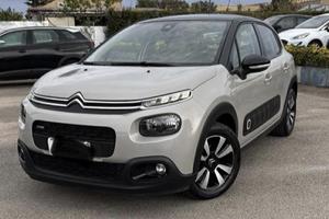 Citroen C3  1.2 PURETECH SHINE