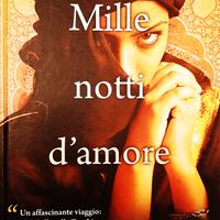 MILLE NOTTI D'AMORE di Julia Gregson