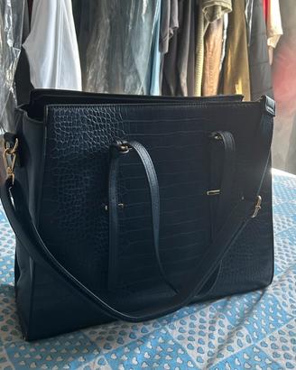 Lubardy borsa portacomputer per donna