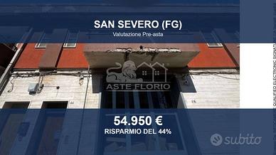 Immobile in asta di 154 m² con più di 5 locali a S