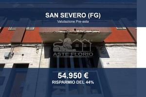 Immobile in asta di 154 m² con più di 5 locali a S