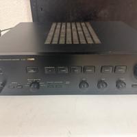 Luxman A-353,