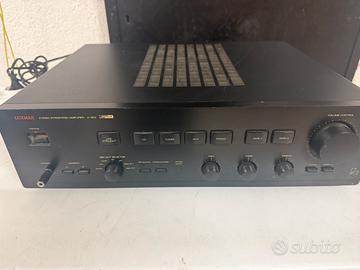 Luxman A-353,