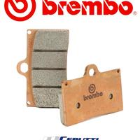 Pastiglie freno Brembo z04 per pinze brembo M4