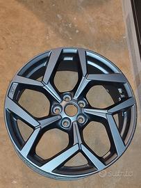 CERCHIO FORD PUMA ST MY 2024