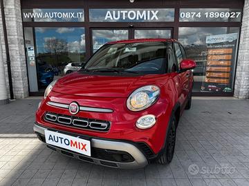 Fiat 500 L 1.4 6 Marce Connect S&s 95cv
