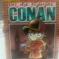 Manga Detective Conan