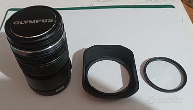 Ottica Zoom Olympus Zuiko 12/50 EZ ED MSC