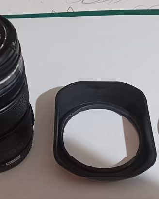 Ottica Zoom Olympus Zuiko 12/50 EZ ED MSC