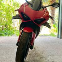 Panigale v4