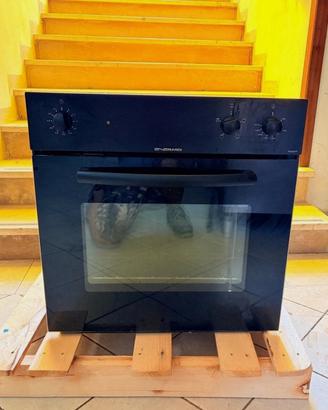 Forno elettrico da incasso Nardi FEA077N