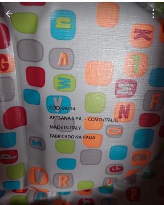 vaschetta gonfiabile chicco