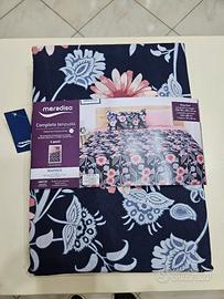 Completo lenzuola  meradiso