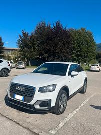 Audi Q2 1.6 diesel 115cv s-line