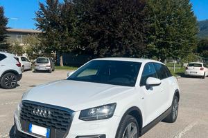 Audi Q2 1.6 diesel 115cv s-line