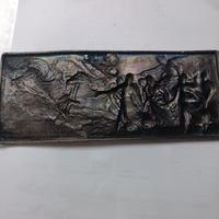 bassorilievo G.Gambogi