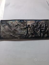 bassorilievo G.Gambogi