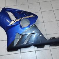 Carena anteriore sx kawasaki zx 1200 r ninja usata