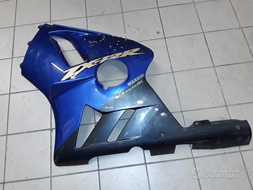 Carena anteriore sx kawasaki zx 1200 r ninja usata