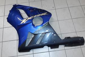 Carena anteriore sx kawasaki zx 1200 r ninja usata