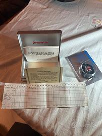 Testina Dynavector karat 23 Rs Mr