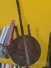 kora africano 