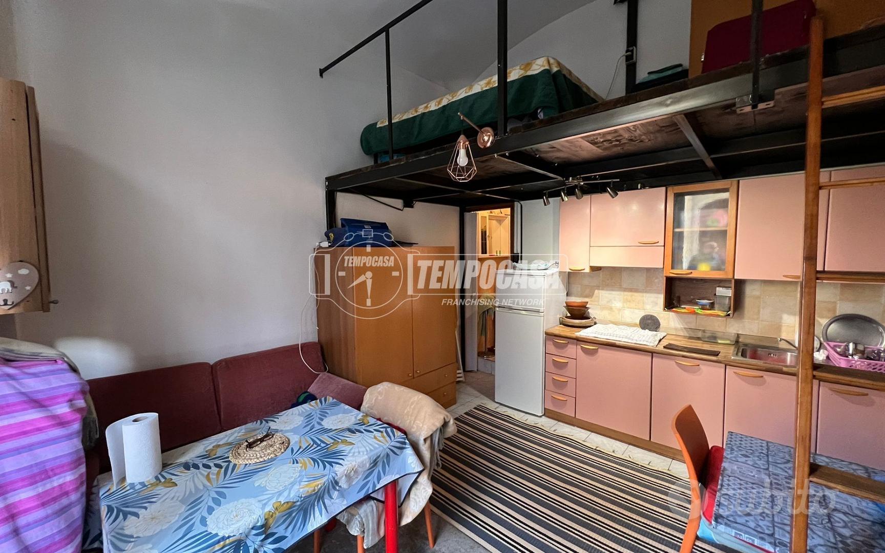 Appartamento – Torino, Borgata Ceronda, Circoscrizione 4 - Vista 3