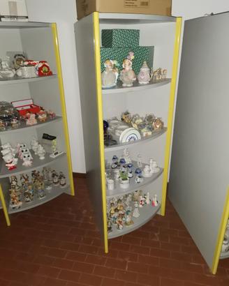 Scaffali vetrine e articoli arredo casa/negozio