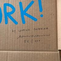 Laurina Paperina serie limitata