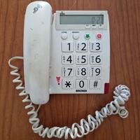 Telefono fisso Brondi