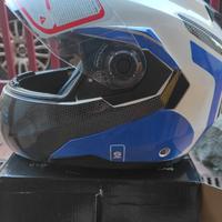 Casco Moto