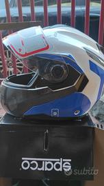 Casco Moto