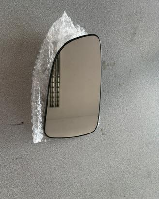 Specchio esterno/interno termico/convesso DX OPEL