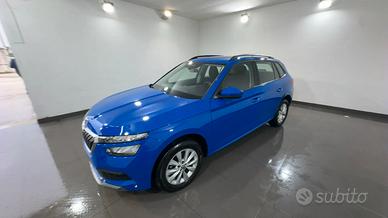 Skoda Kamiq 1.0 TSI Ambition