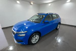 Skoda Kamiq 1.0 TSI Ambition