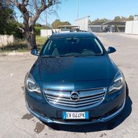 opel insigna sports tourer sw 2.0 140cv diesel
