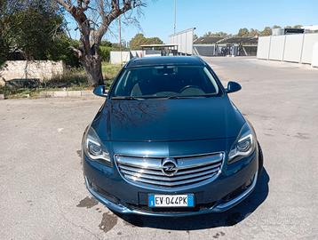 opel insigna sports tourer sw 2.0 140cv diesel
