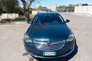 opel insigna sports tourer sw 2.0 140cv diesel